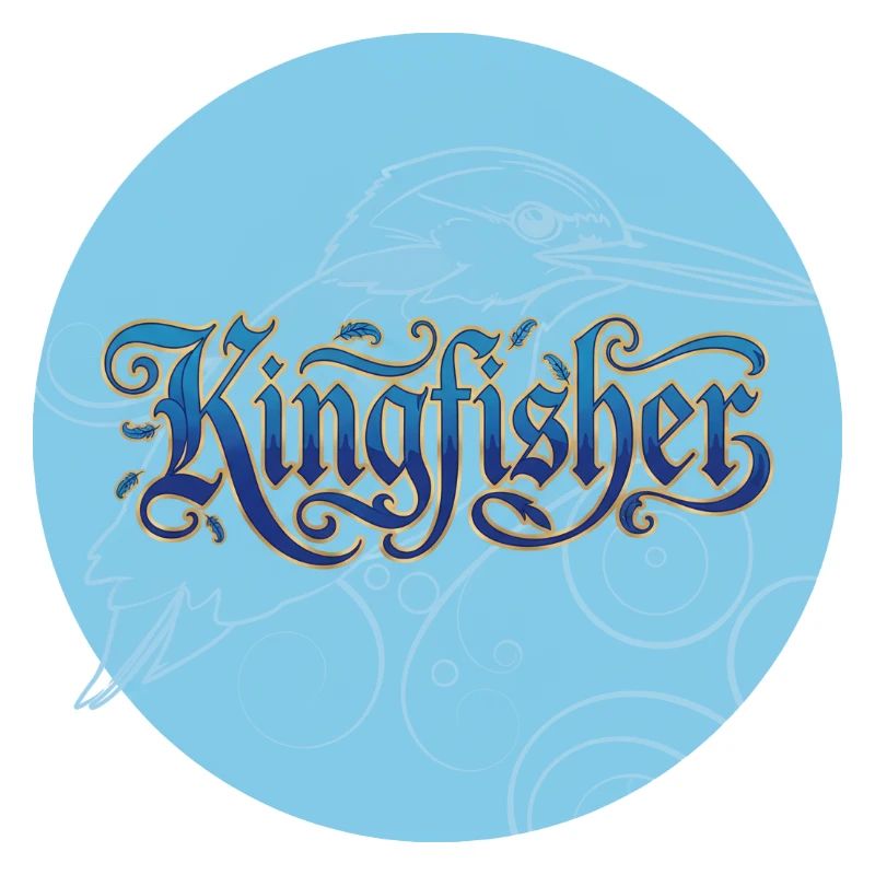 Kingfisher