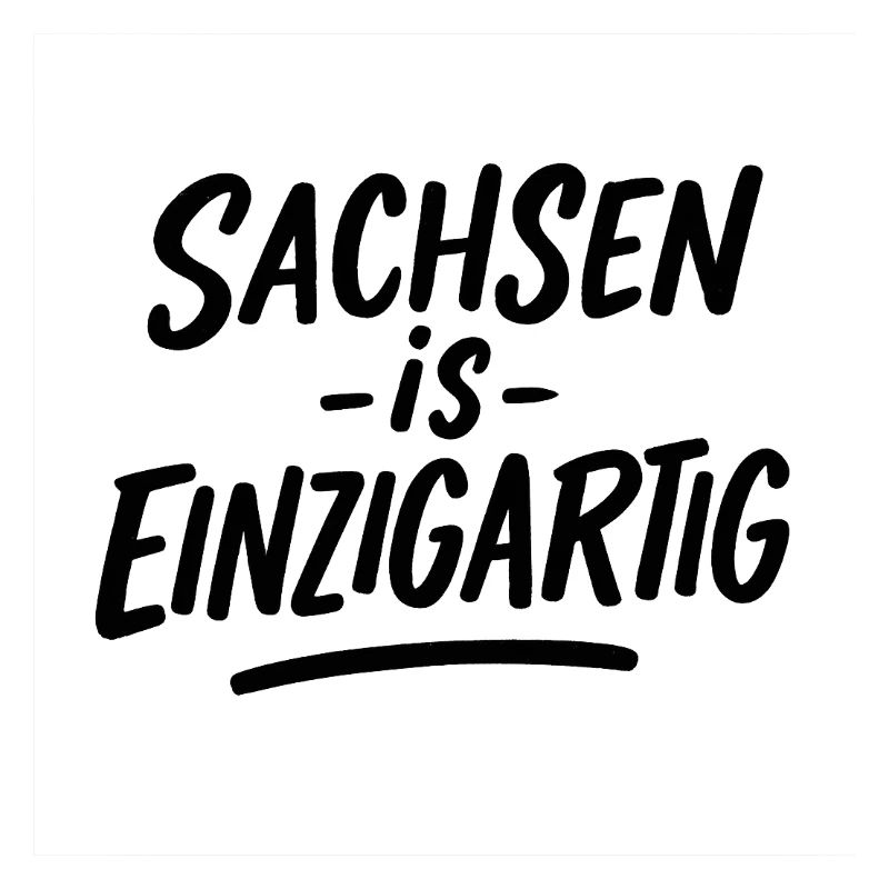 Sachsen_is_Einzigartig