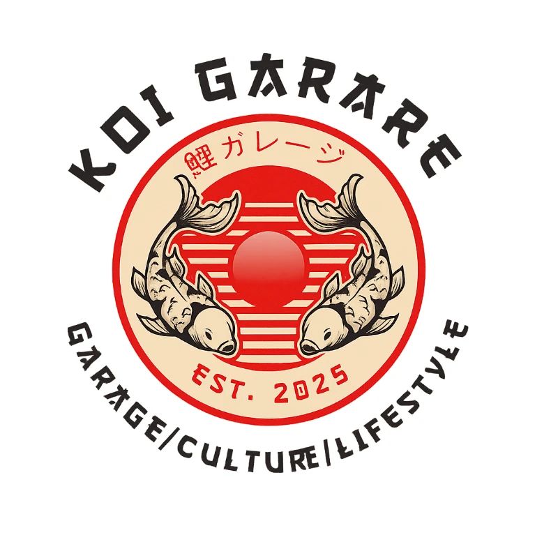 Koi Garage 
