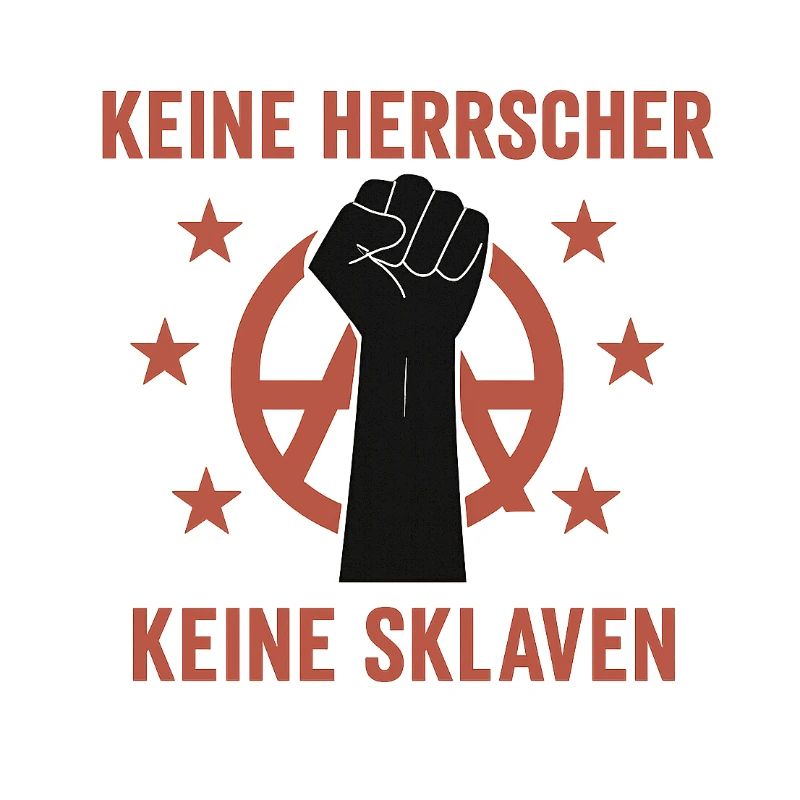 Keine Herrscher