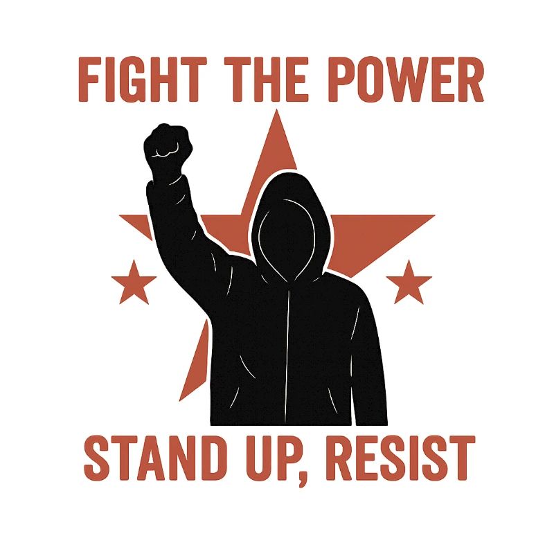 Fight the Power