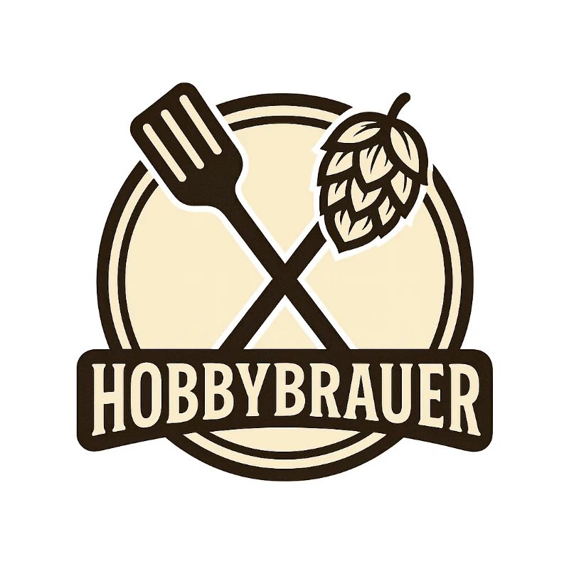Hobbybrauer Logo Heimbrauen