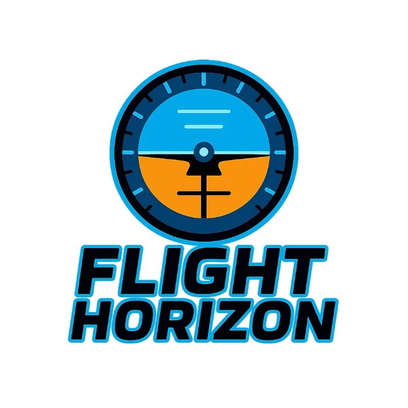 Flight Horizon Logo