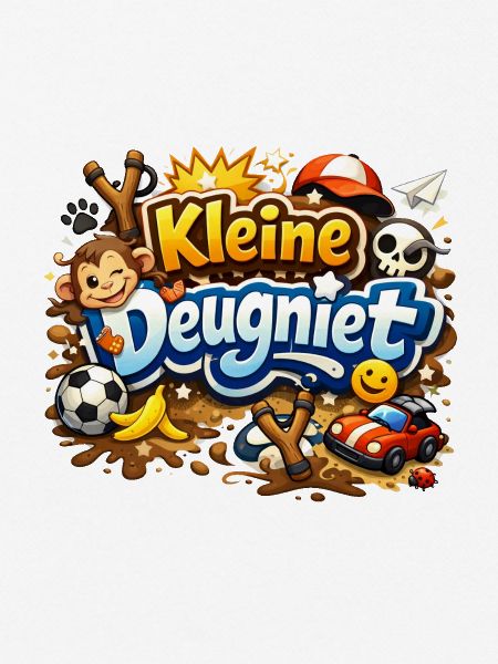 Kleine Schurke Spielwelt