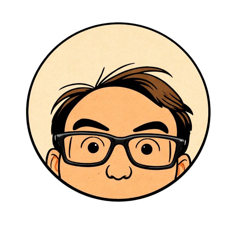 Felix does something