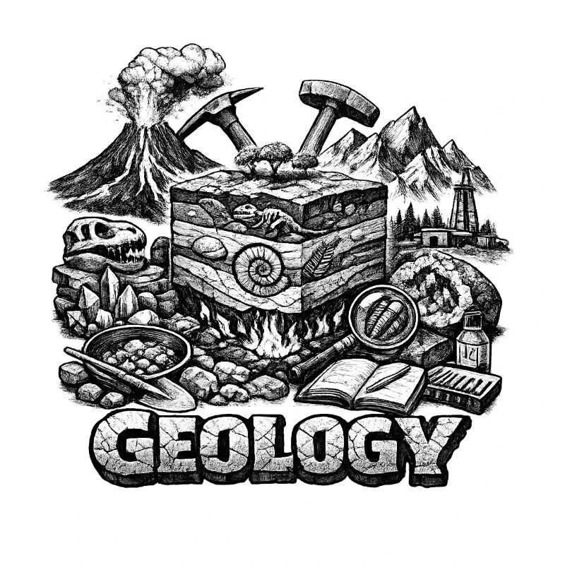 geology
