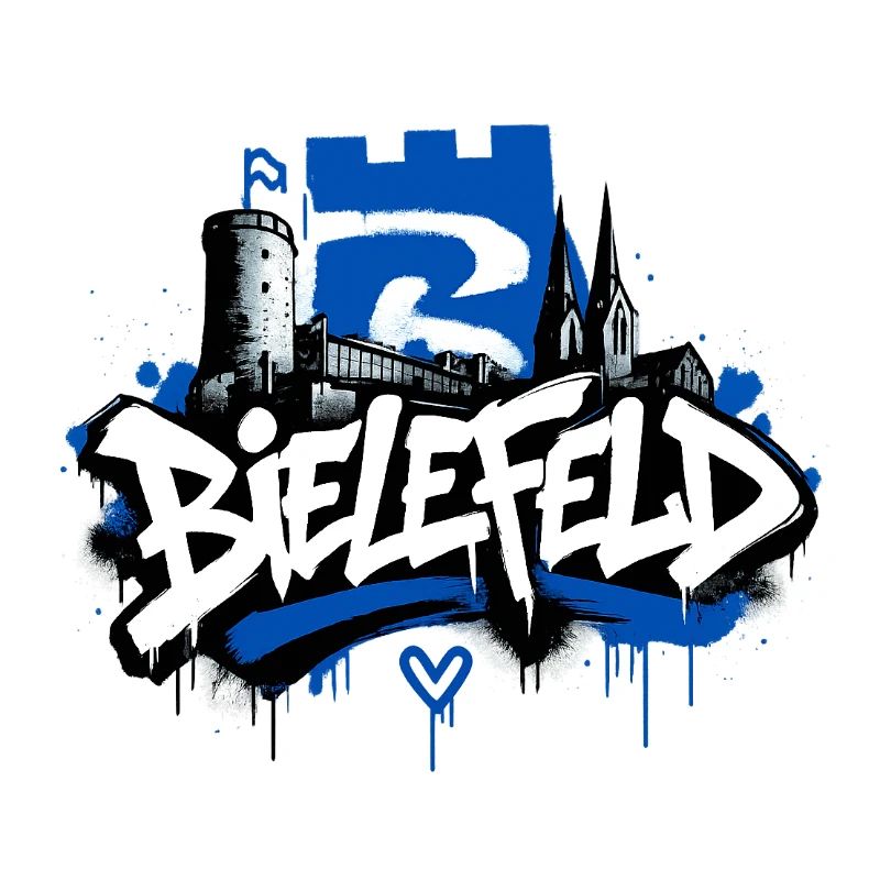 Mein Bielefeld