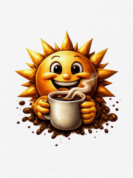 Sonnenkaffee 