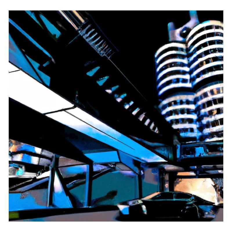 Design “Munich-1”