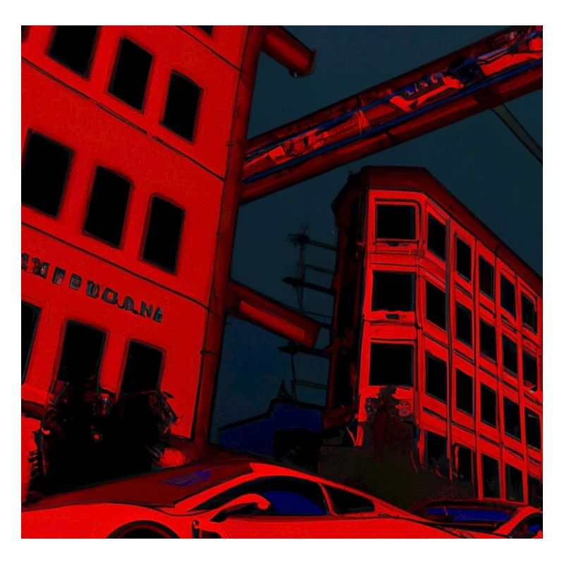 Design “Maranello-2”