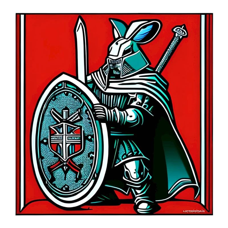 Make Easter Great Again I