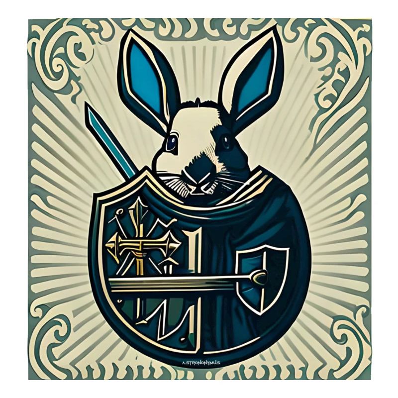 Make Easter Great Again III