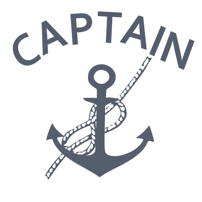 BOAT CAPTAIN