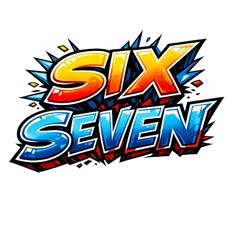 67 SIXSEVEN