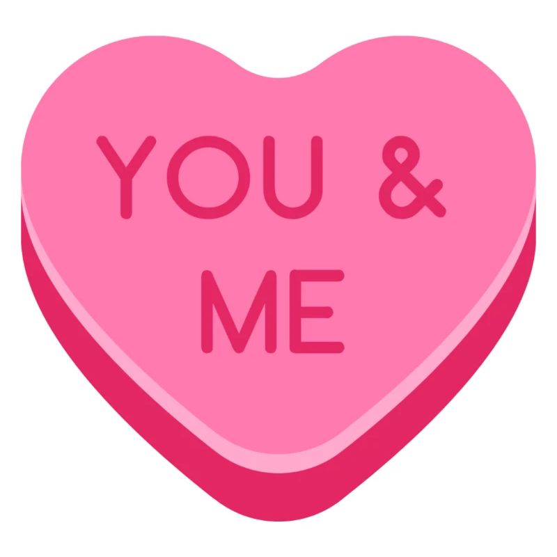 You and Me