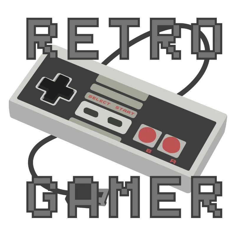 Retro!