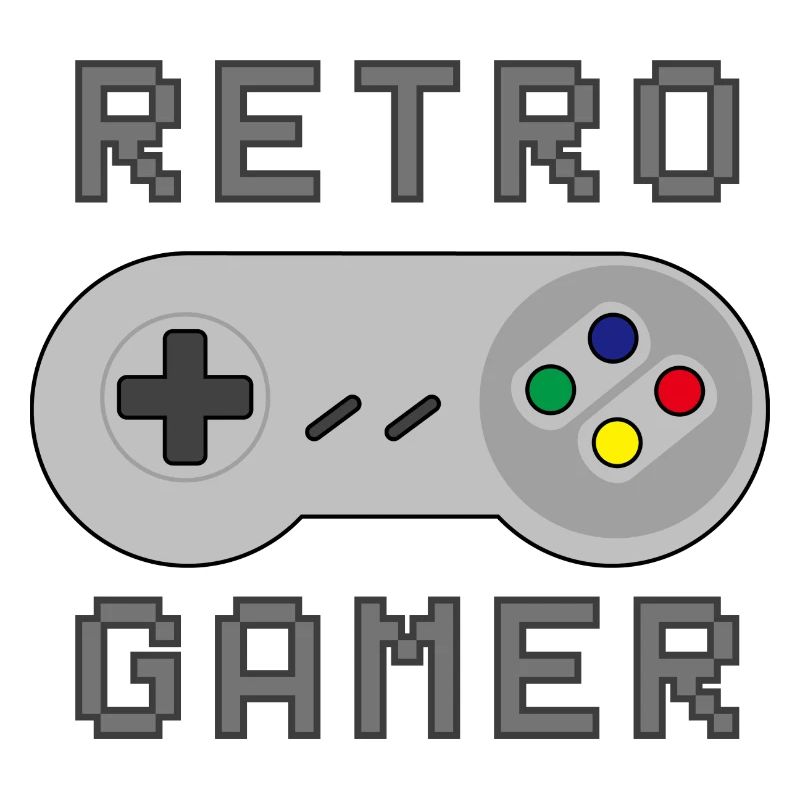 Retro!
