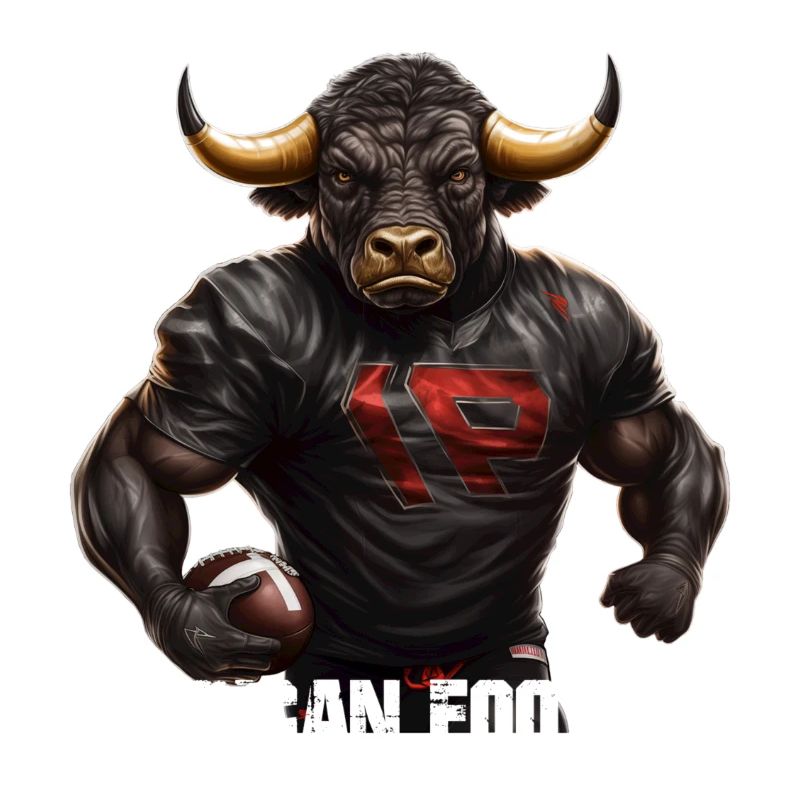 Stier American Football