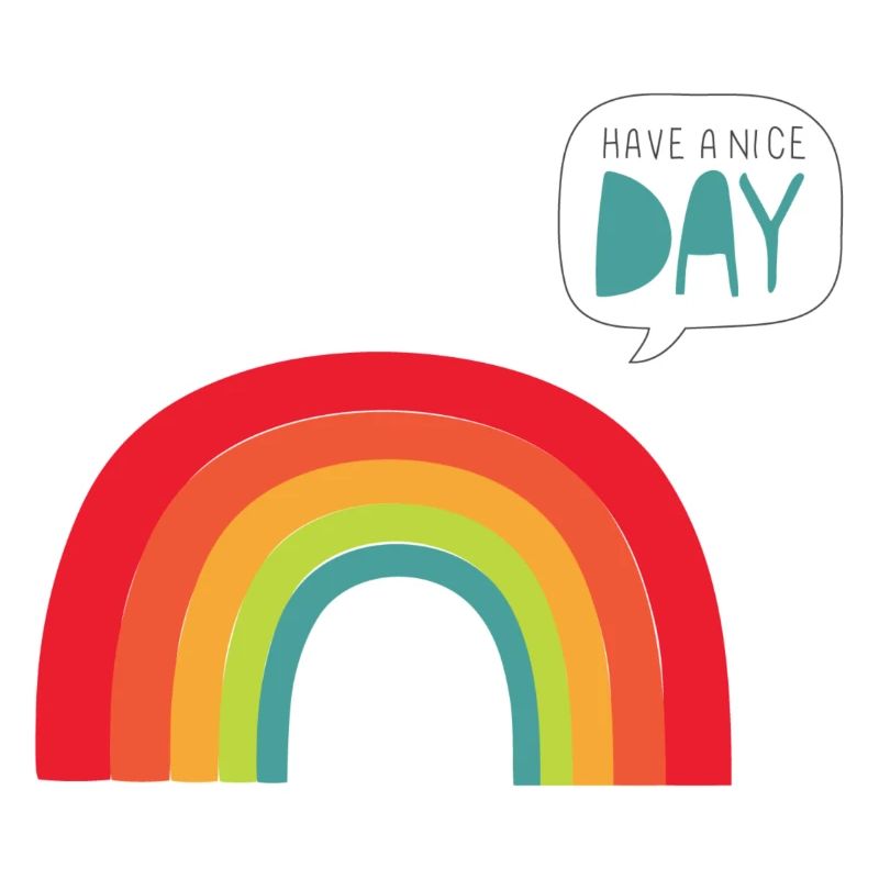 rainbow