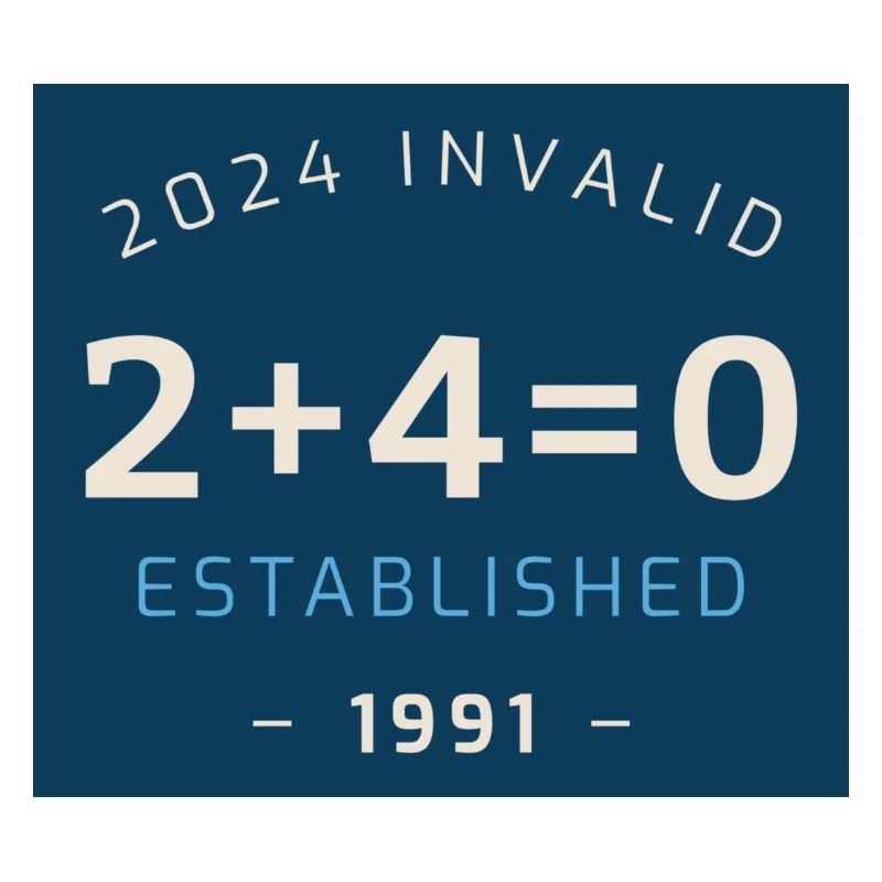 2+4=0