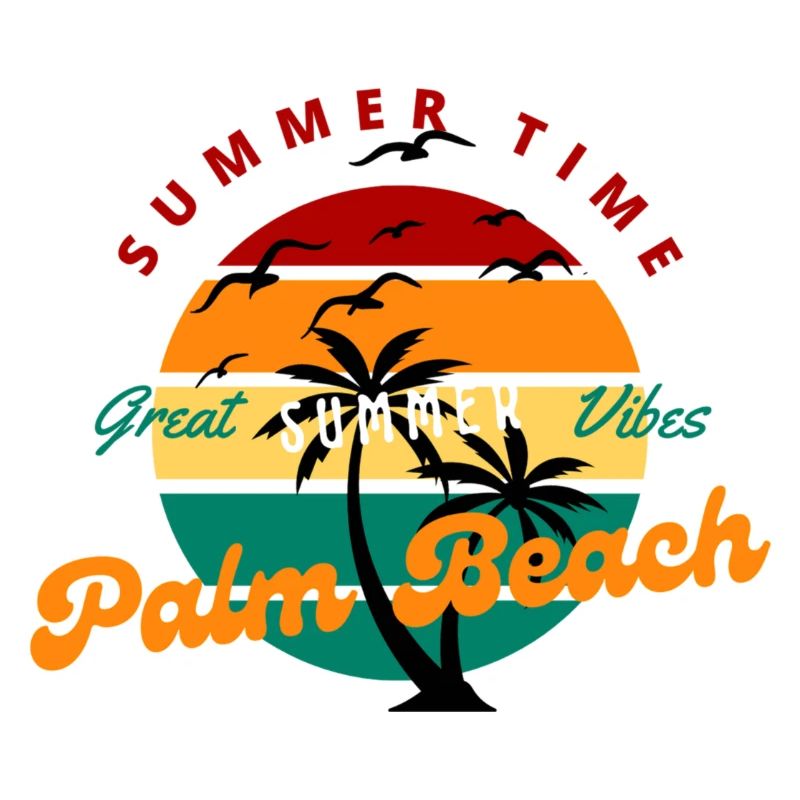Great Summer
