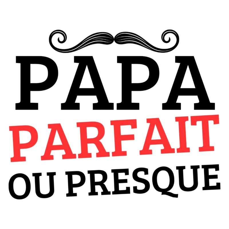 FAST PERFEKTER PAPA