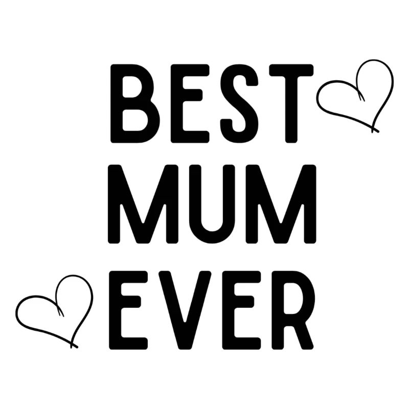 Best Mum Ever