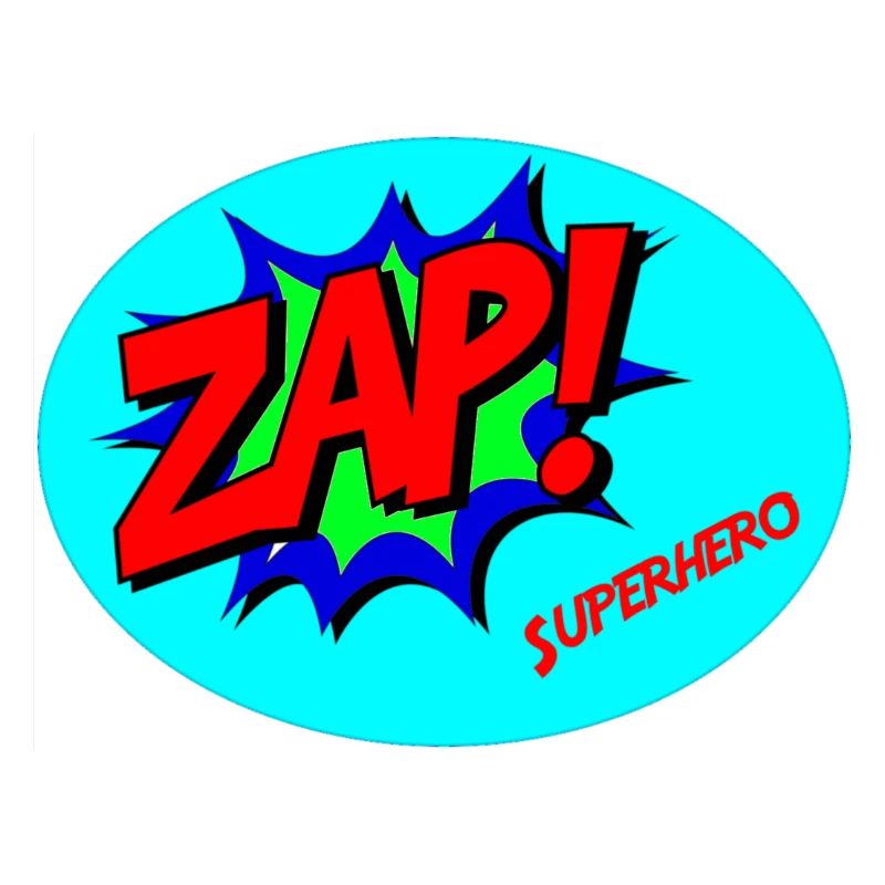 Superhero (Superhero)