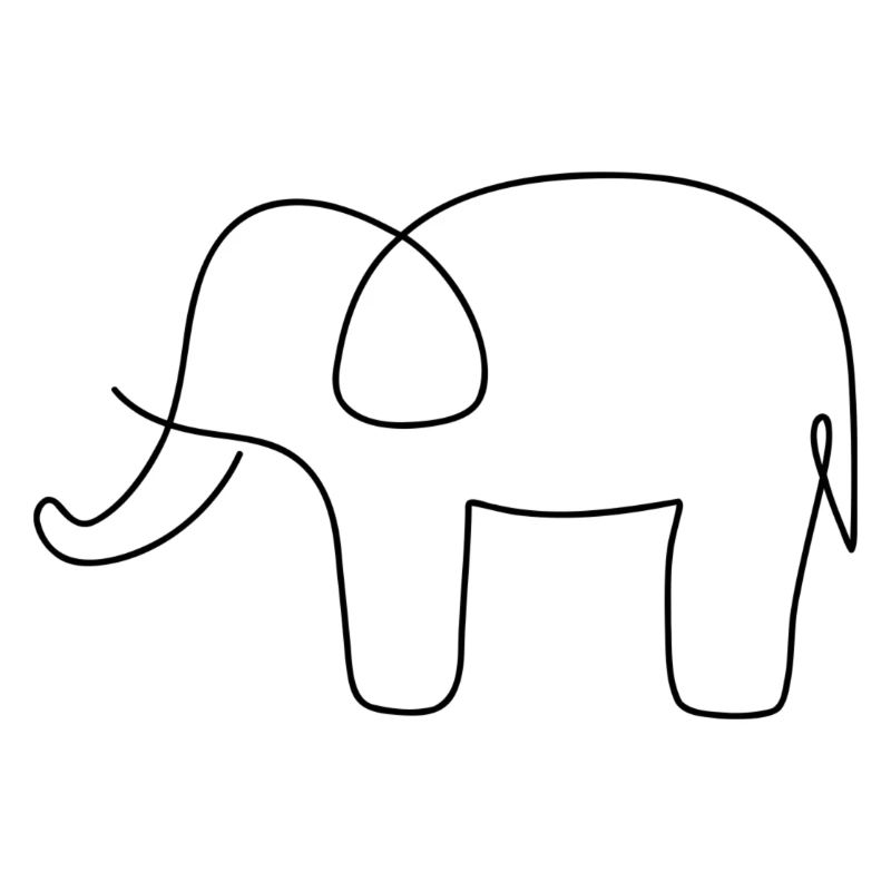 Elefant