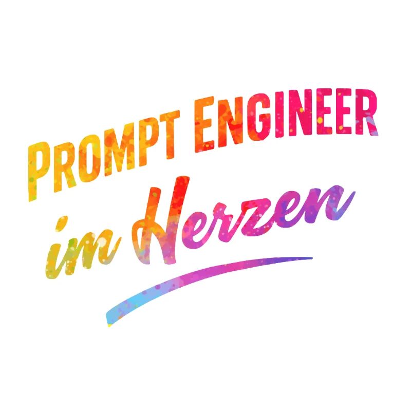 Prompt Engineer im Herzen