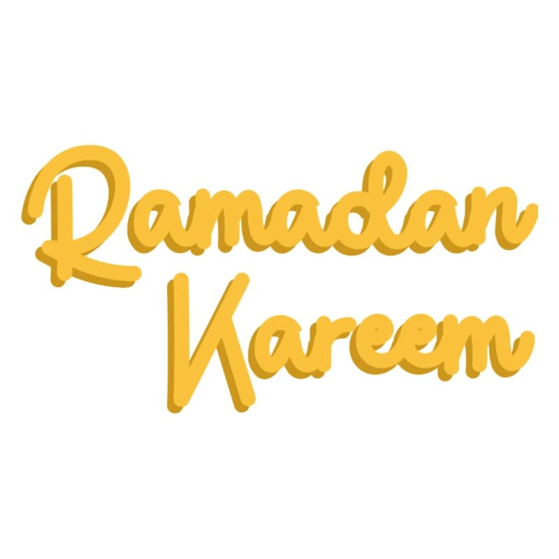 Ramadan Mubarak muslim islam Fasten moslem Allah