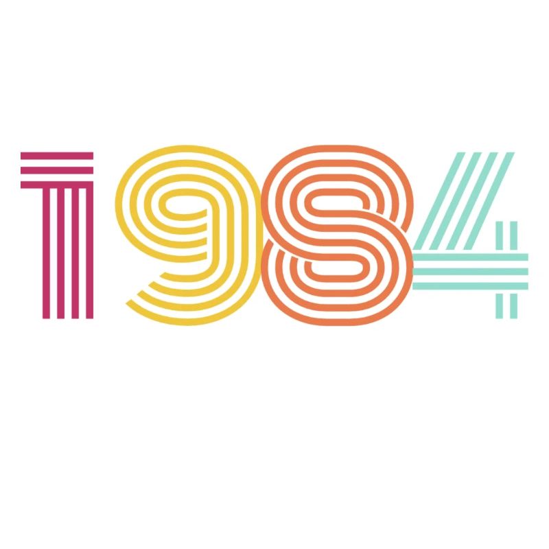 1984 JAHRGANG