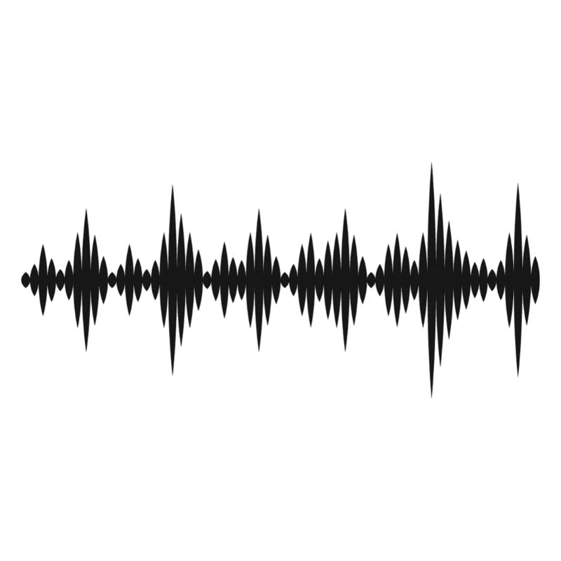 Music Sound Wave
