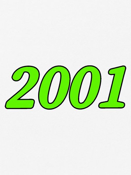 2001