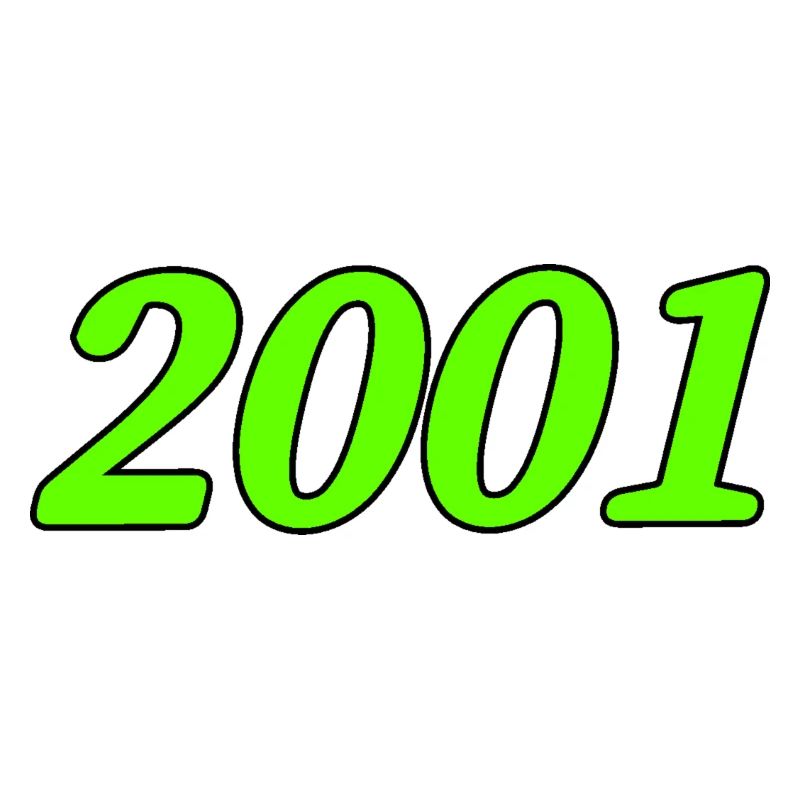 2001