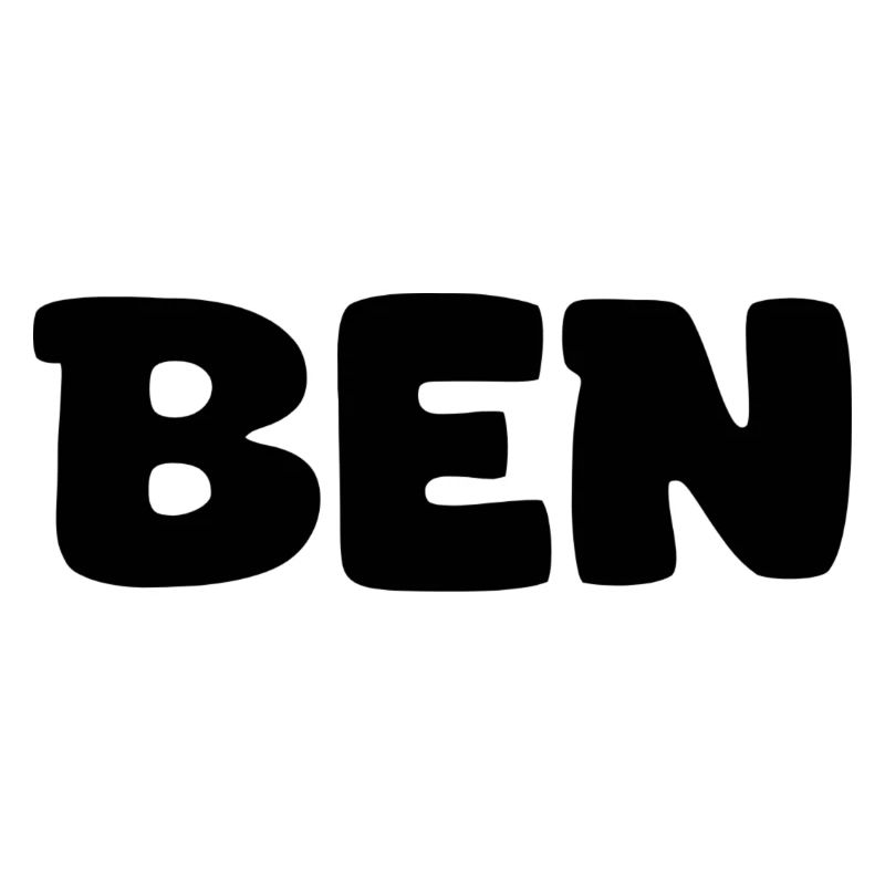 Name - Ben