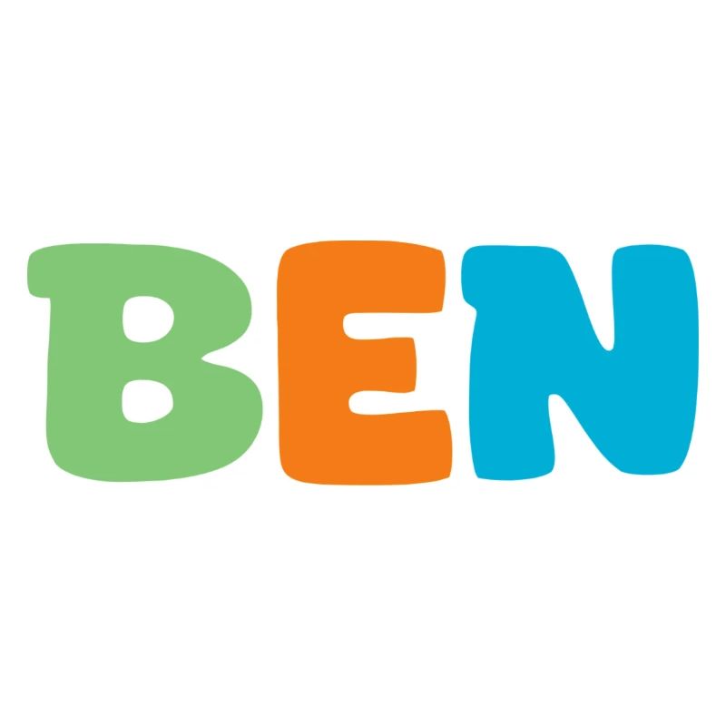 Name - Ben