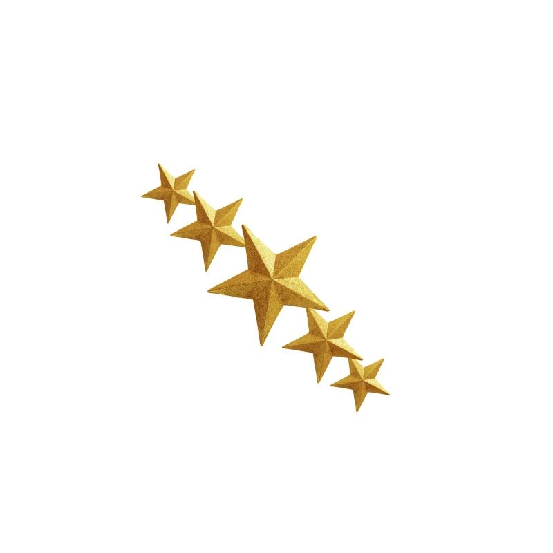 5 Spaliere