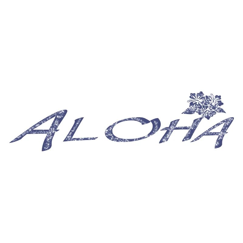 Aloha