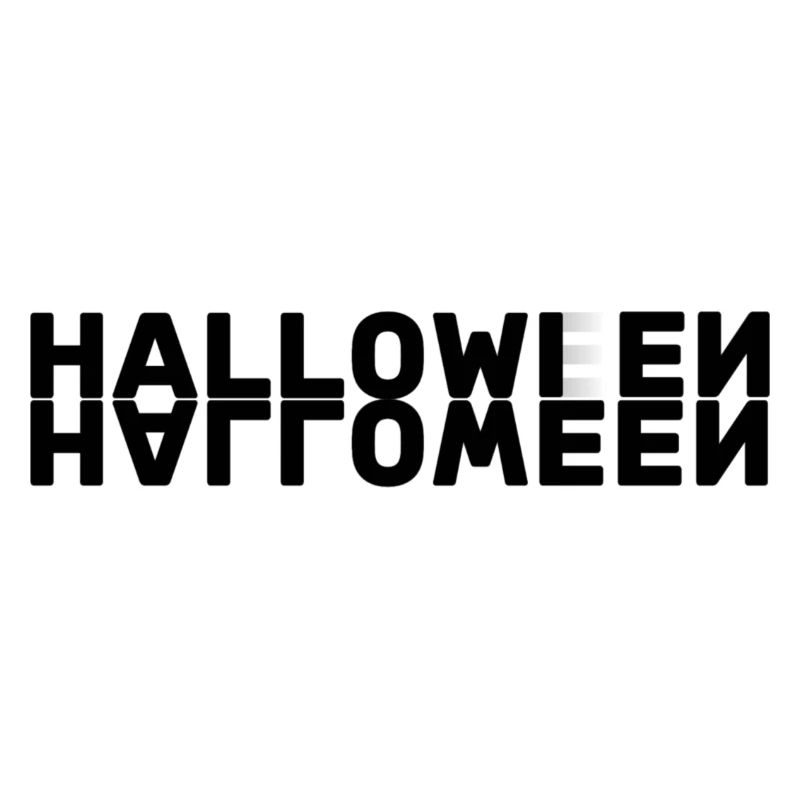 Halloween vs Hallowien