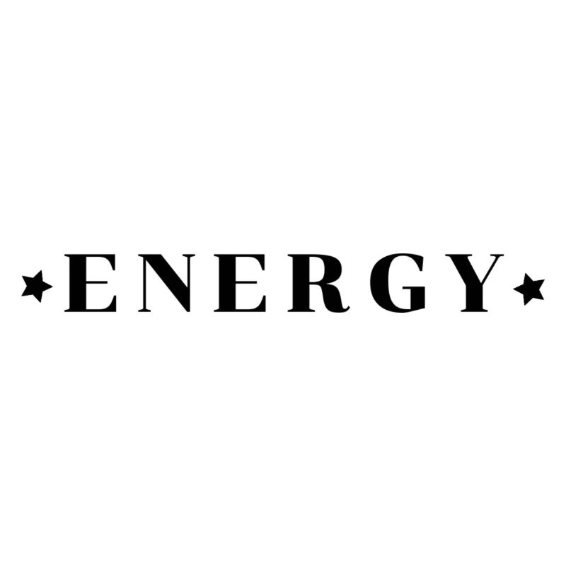 Energy