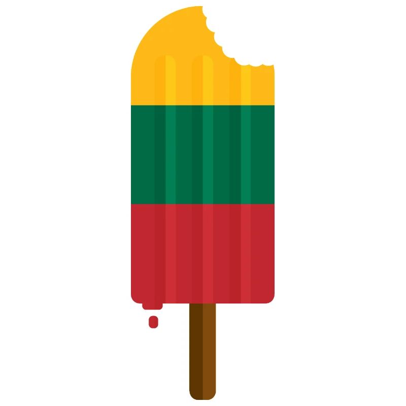 Der Geschmack Litauens