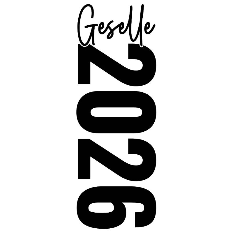 Geselle 2026