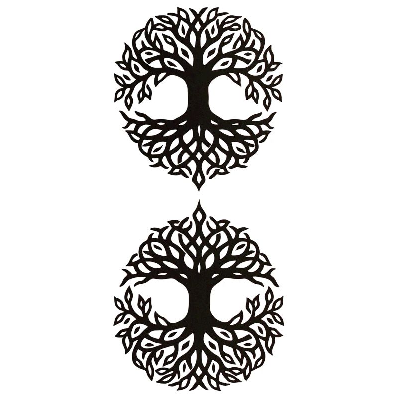  Lebensbaum-Infinity - Ornament Lebensbaum