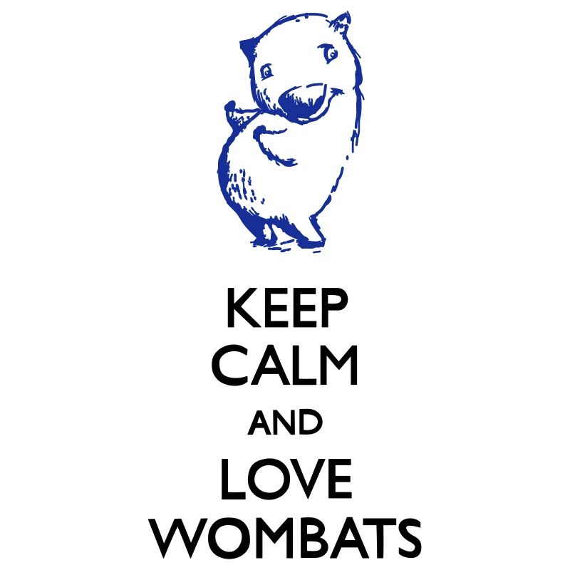 wombats
