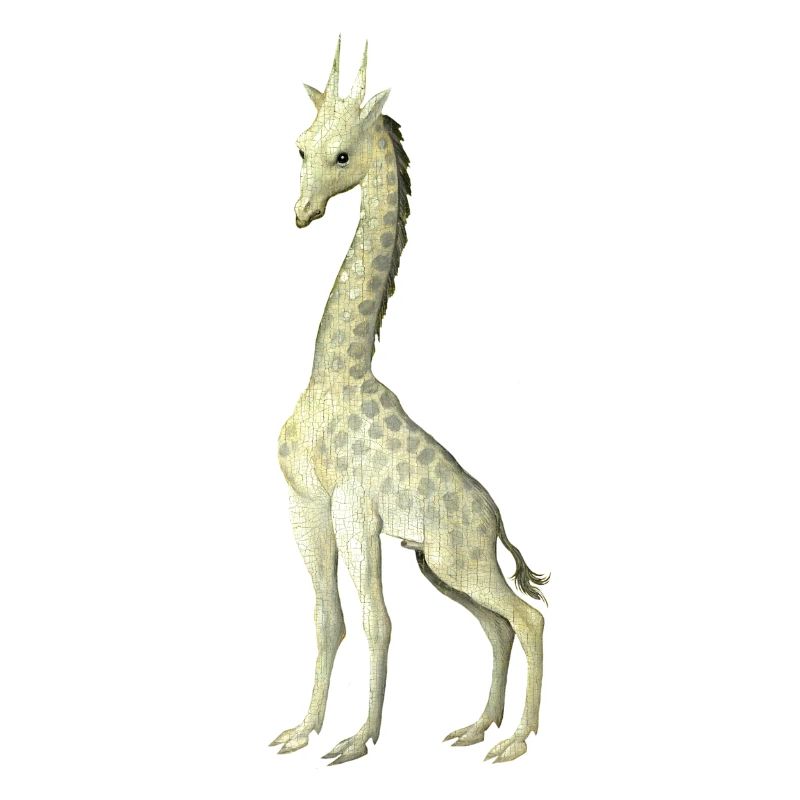 Bosch Giraffe