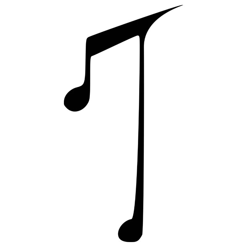 Musiknote