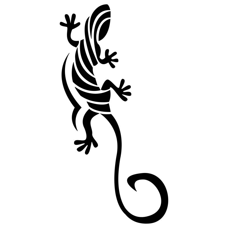 gecko