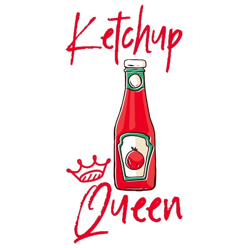 Ketchup Queen 3