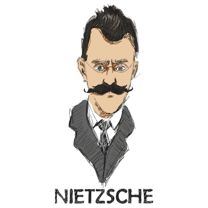 Friedrich Nietzsche